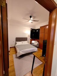 Dover Parkview (D5), Condominium #444841751